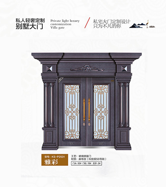 2021康神大门