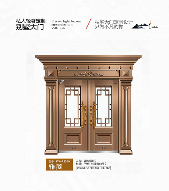 2021康神大门